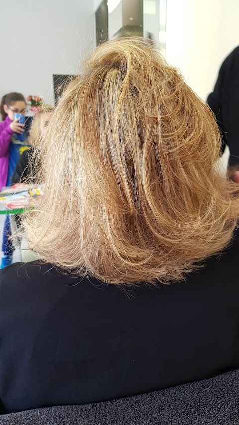 Idea Capelli - Parrucchieria