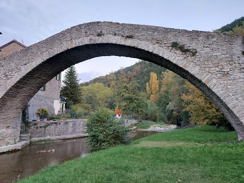 Al Vecchio Convento