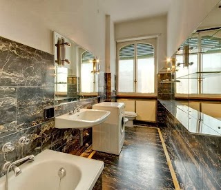 Milan Apartment Rental