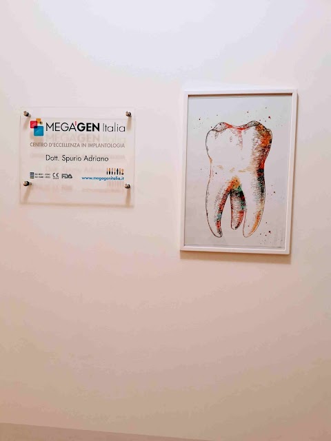 Studio dentistico Spurio Marigo