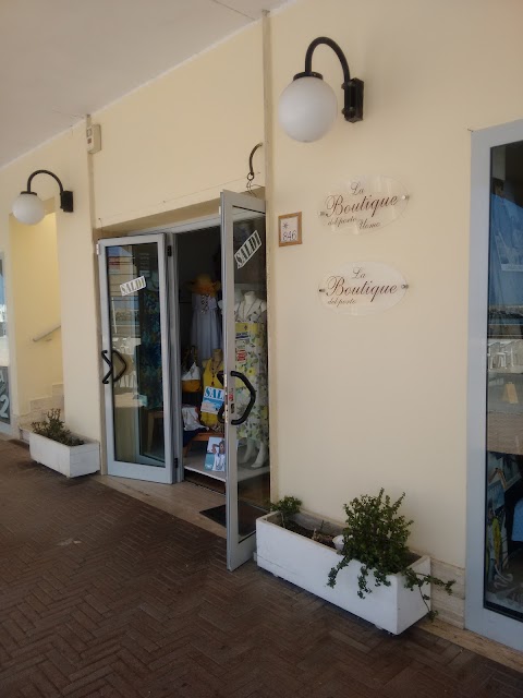 La Boutique Del Porto