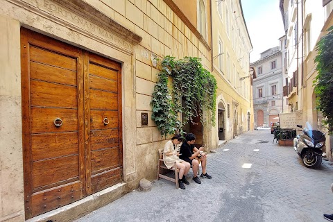 Campo de' fiori cute apartment