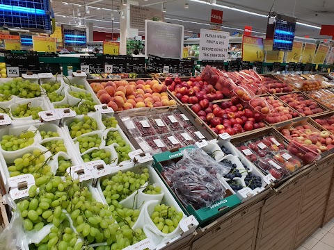 Carrefour Market - Salo' Montale Cunettone