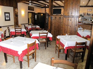 Ristorante Pizzeria El Sombrero