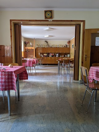 Osteria alla Busa