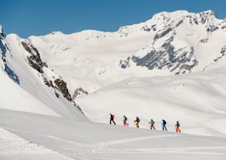 Tignes Excursions