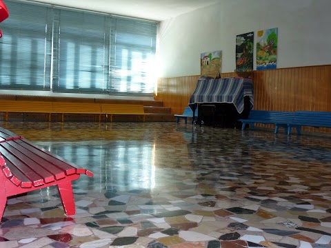 Casa dei Bambini Montessori "S. Giusto"