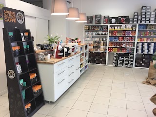 Coffea Shop Brindisi