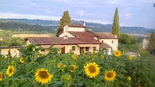 Casale le Lame Casa per Vacanze