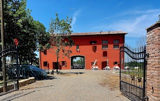 AGRITURISMO AZIENDA AGRICOLA FERRARI M.RITA