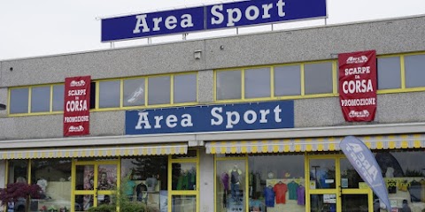 Area Sport