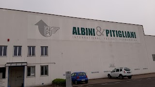 Albini & Pitigliani Spa