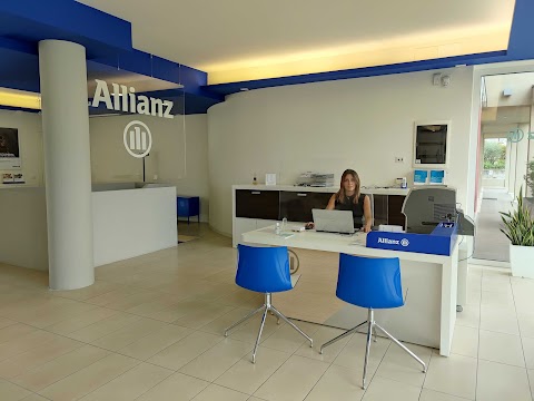 Allianz di Cittadella Rami Assicurazioni