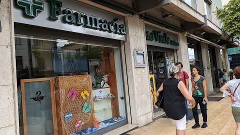 Farmacia del Viale Di Perna