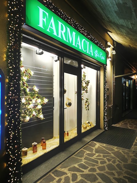 Farmacia Rossi Srl