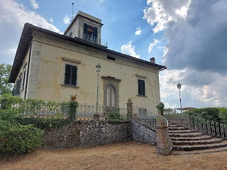 Villa Votanidi