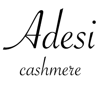 Adesi Cashmere