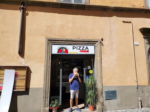 Pizzeria al Taglio - Gambero Rotto Bistrot