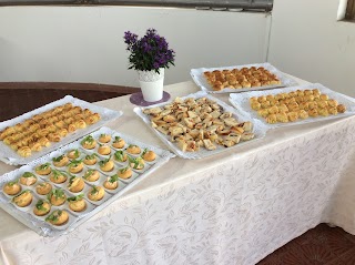 La Gatta Golosa Catering