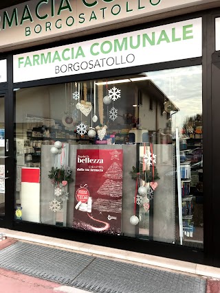 Farmacia Comunale Borgosatollo