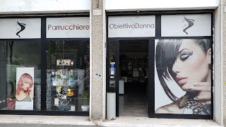 Obiettivo Donna di Anna Concetta Porco