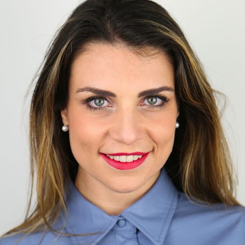 Floriana Capone - l’Avvocato dell’Ecommerce