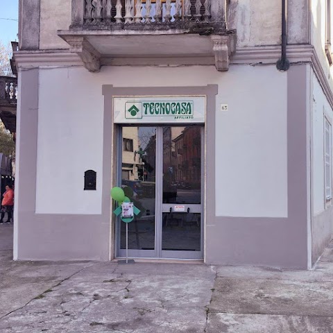 Affiliato Tecnocasa Studio Casale