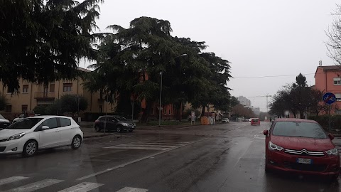 Borgo Nuovo