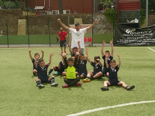 Scuola Calcio ASD Jolly Club Trullo