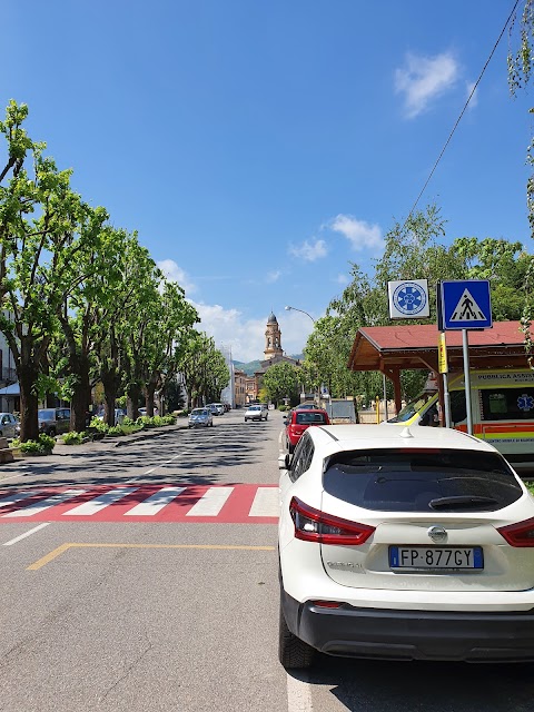 Medicina Di Gruppo San Rocco