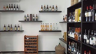 Enoteca Wine Piemonte