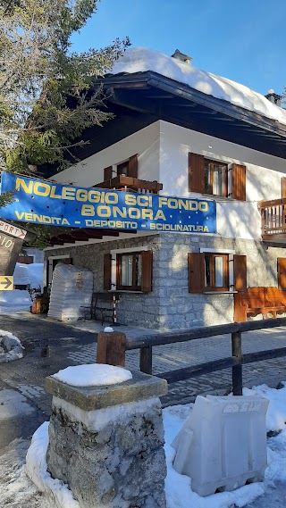 Bonora Sport (S.N.C.)