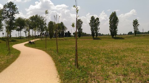 Parco del Cornia