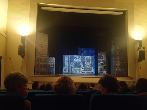 Teatro Comunale di Erbusco