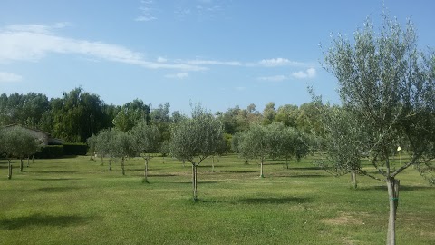 Agriturismo Lupo Cerrino