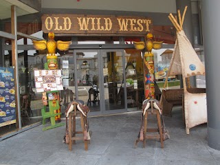 Old Wild West