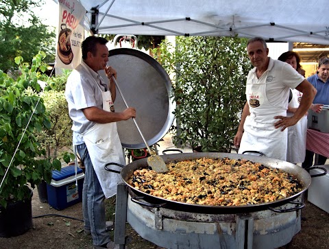 Circolo Arci di Santomato