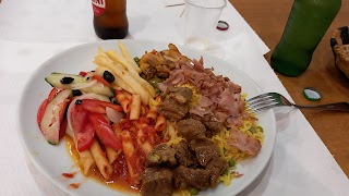 Kebab maroc