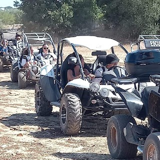 Puglia Buggy