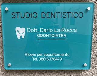 Dott. Dario La Rocca Dentista