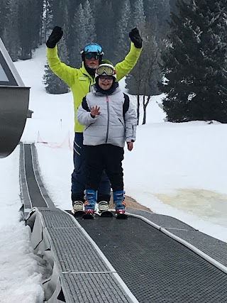 Scuola Italiana Sci CCM Campiglio