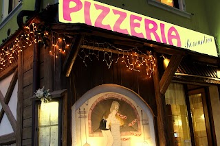 Pizzeria Ristorante Romantica