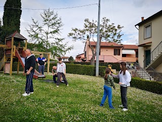 ASD Wing Tsun Valdera