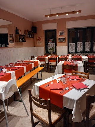 Trattoria Cavanna