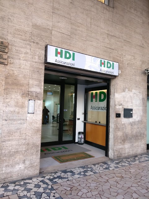 HDI assicurazioni