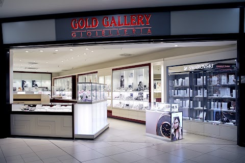 Gold Gallery