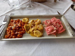 Locanda della Zucca