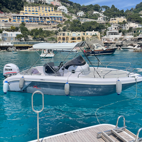 Boat tour - Amalfi Coast Dream