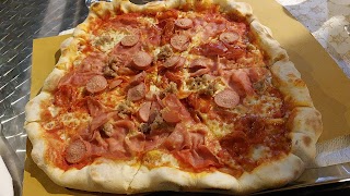 Pizzeria Da Cristina Al Campanile Ad Cupar