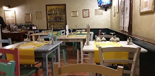 Osteria La Cascina